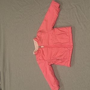 Toddler jacket